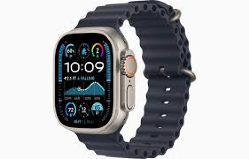 Apple Watch Ultra 2 49mm repair